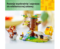 LEGO 40709 Wiosenny plac zabaw dla zwierzątek - 1311524 - zdjęcie 7